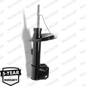 ÖN AMORTİSÖR SOL PEUGEOT P307 00 09 CITROEN C4 04 11 P307 SW P307 CC 03 09 GAZLI