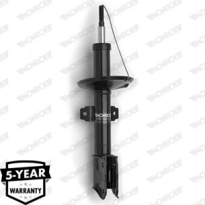 ÖN AMORTİSÖR SAG-SOL DACIA DUSTER 10 MEK.ŞANZ. GAZLI 8200813791-543026656R