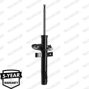 ÖN AMORTİSÖR L/R RENAULT GRAND SCENIC 2003 2008 GAZLI 8200106122-8200472411-8200362637