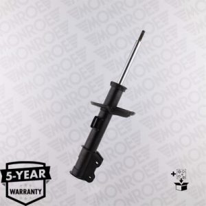 ÖN AMORTİSÖR SAĞ OPEL ADAM 1.0 1.2 1.4 2012 2019 GAZLI