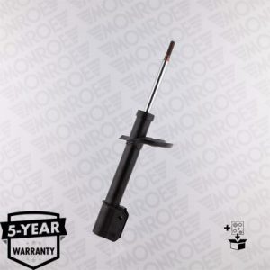 ÖN AMORTİSÖR L/R DACIA SANDERO 1.6-1.5DCI 2013 STEPWAY 2013 GAZLI 543021807R-543029600R