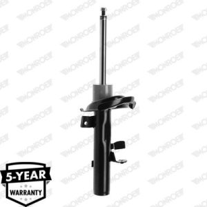 ON AMORTISOR SAG FOCUS III 11 14 GRAND C MAX 11 19 GAZLI BV6118045ABC-AV6118045ABE-1710076