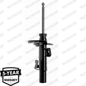 ÖN AMORTİSÖR SOL MONDEO IV 2007-2015 VOLVO S80 2006-2016 V70 III 2008-2015 XC70 II 2007-2015 GAZLI 6G9118K001GAJ-1474284-AG9118K001GBF