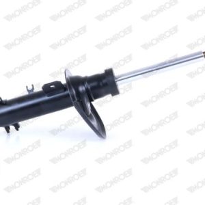 ÖN AMORTİSÖR SOL CITROEN C3 09 16 DS3 15 19 47cm UZUN MİLLİ GAZLI