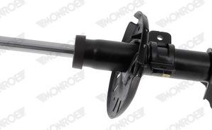 ÖN AMORTİSÖR L/R PEUGEOT P308 II 13 21 CITROEN C4 GRAND PİCASSO 14 1628565380-1612744880-1628564280