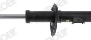 ÖN AMORTİSÖR SOL SUZUKI SX4 S-CROSS 1.4 1.6 DDİS 2013 2019 VITARA 2015 2019