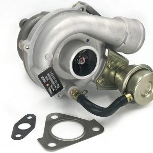 TURBO KOMPLE TRANSİT T15 2.5 TD 91-09 5 DELİK 100 BG