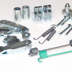 FREN KALİPER CIRCIR KİTİ-TÜM PARÇALAR BİR ARADA 2.8 DUCATO 2001-2006-2.3 DUCATO