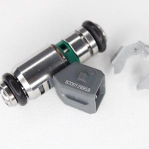 ENJEKTÖR MEMESİ -4 DELİK-MAVİ-GRİ R.MEGANE 1.6 16V-K4M-K4J 8200128959