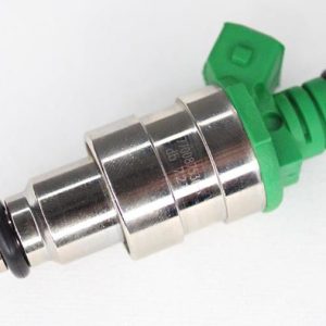 ENJEKTÖR MEMESİ-TEK DELİK R.CLIO-KANGOO 1.4 8V-E7J