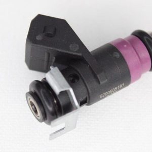 ENJEKTÖR MEMESİ-2 DELİK R.MEGANE II -FLUENCE-CLIO II 1.6 16V-K4M 8200505191-8200132259