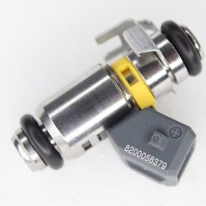 ENJEKTÖR MEMESİ-4 DELİK R.MEGANE II-LAGUNA II 2.0-16V-F4R