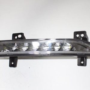 GÜNDÜZ FARI LEDLİ-SOL R.FLUENCE 266057986R