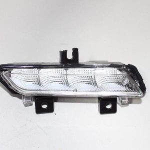 GÜNDÜZ FARI LEDLİ-SAĞ R.CLİO IV-CAPTUR