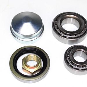 ÖN TEKER RULMAN KİTİ M131 SOL 55170684