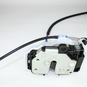 ÖN KAPI KİLİDİ SAĞ FIAT FIORINO 09 PSA NEMO 09 BIPPER 09