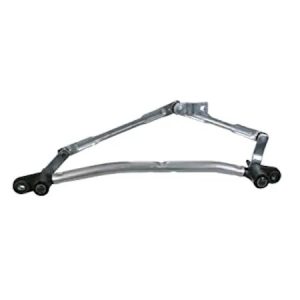 ÖN CAM SİLECEK MEKANİZMASI DOBLO III 51810592