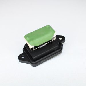 KALORIFER REZISTANSI TEMPRA