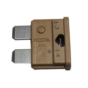 0600440 YASSI SİGORTA 15 AMPER MAVİ 7701998058