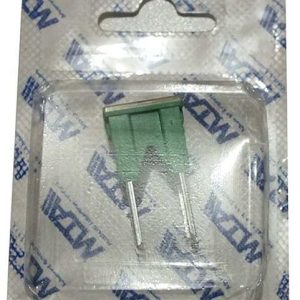 0471100 AYAKLI ERKEK SİGORTA 100 AMPER MAVİ