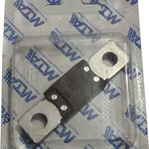 0601600 MEGAVAL ARA SİGORTA 500 AMPER KAHVERENGİ