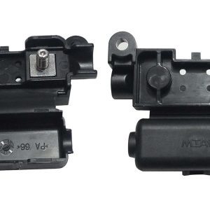 0100360 SİGORTA KUTUSU MİDİVAL-LEVHA SİGORTA İÇİN KAPAKLI