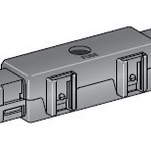 0100380 SİGORTA KUTUSU MEGAVAL 2 x SOMUNLU-CİVATALI 4 x K.UCU
