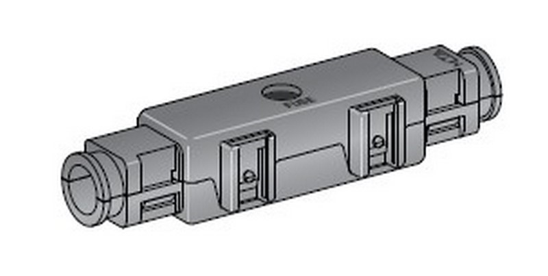 0100380 SİGORTA KUTUSU MEGAVAL 2 x SOMUNLU-CİVATALI 4 x K.UCU