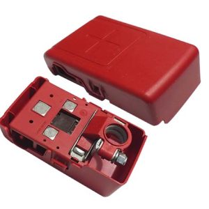 AKÜ KUTUP BAŞI SİGORTALI KNG-MASTER SİGORTALAR: MEGAVAL 500 AH / MİDİVAL 40 AH x 2 GÜÇ DAĞITICI 8200265086