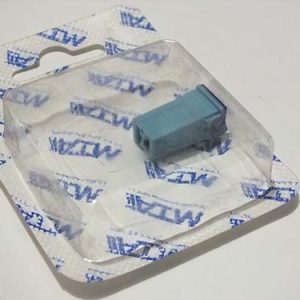 0474050 MİNİ DİŞİ SİGORTA 50 AMPER 27x14.10mm KIRMZI