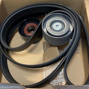 AKSESUAR KAYIS KİTİ F4R DUSTER HS 11 7701479099