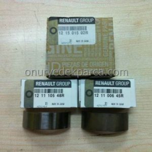 KOL YATAK TAKIMI 2 LİK RENAULT TRAFIC II-LAGUNA III 2.0 DCİ