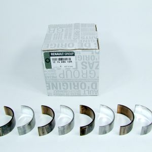 KOL YATAK TAKIMI STD MERCEDES OM607 W176 W177 W246 W247 W415 C117 C118 X156 . RENAULT K9K 1.5 dCi MEGANE FLUENCE CLIO KANGOO CAPTUR