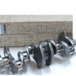 KRANK MILI CLIO III 05 CLIO IV 12 KANGOO 97 MEGANE II 02 MEGANE III 08 LOGAN 04 FLUENCE 08 CAPTUR 13 1.5 dCi K9K