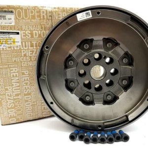 VOLAN DMF MERCEDES VITO W447 14 . RENAULT MEGANE IV TALISMAN TRAFIC III OPEL VIVARO B X82 14 A6220300205-123000636R