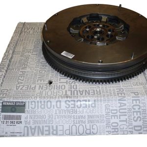 DEBRİYAJ VOLANI DMF RENAULT MASTER III 10 OPEL MOVANO B 10 2.3dCi M9T ÇİFT TEKER