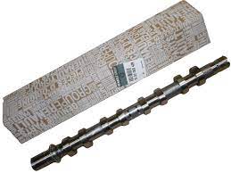 EKSANTRIK MILI EGZOZ MEGANE I 97 CLIO II 98 04 LAGUNA I 97 LAGUNA II 01 07 MEGANE II 02 08 LOGAN 06 1.4 1.6 / K4M K4J OKUYUCUSUZ