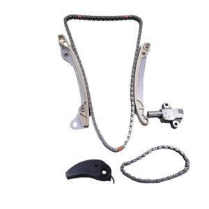 EKSANTRİK ZİNCİR SETİ CLIO V 19 CAPTUR II 20 TALIANT 21 NISSAN JUKE 19 F16 1.0 TCE H4D 130C17039R