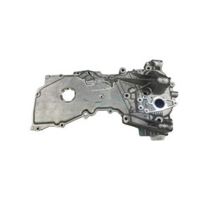 EKSANTRİK KARTERİ KAPAĞI RENAULT CLIO V 19 1.0 TCE 135025437R-135026062R