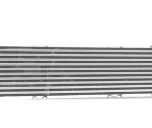 TURBO RADYATÖRÜ RENAULT TRAFIC III-OPEL VIVARO 1.6DCI 650x157x64