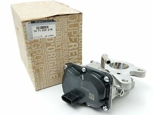 EGR VALFİ RENAULT MASTER III 10 OPEL MOVANO B 10 MERCEDES X-SERISI 17 NISSAN NAVARA NP300 15 2.3 dCi M9T