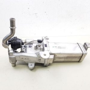 EGR VALFI RENAULT RENAULT MASTER III 10 OPEL MOVANO B 10 2.3 dCİ