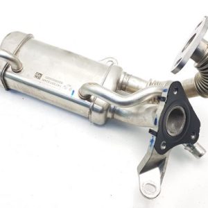 EGR SOĞUTUCUSU K9K EURO IV MEGANE IV KADJAR