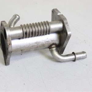 TURBO SOĞUTUCUSU MGN III-FLUENCE-KNG II