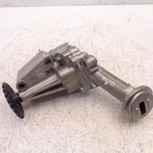 YAĞ POMPASI RENAULT MEGANE IV 15 TALISMAN 15 DACIA DUSTER II 18 EURO 6 1.5 DCI K9K