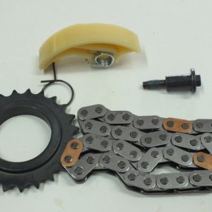 YAĞ POMPA ZİNCİR TAKIMI MASTER III 10 MOVANO B 10 NAVARA 15 D23 2.3dCI M9T