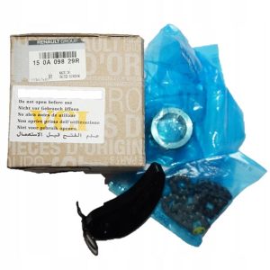 YAG POMPA ZINCIR TAKIMI CLIO V-DUSTER 1.0TCE HD4