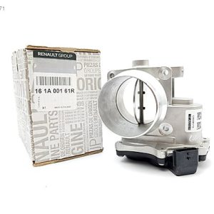 KELEBEK KUTUSU MASTER III