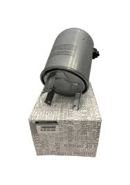 YAKIT FİLTRESİ RENAULT KADJAR 15 NISSAN QASHQAI 13 X-TRAIL 13 1.5 DCİ-1.6 DCİ 164004EA1A-164004EA1B-164004395R