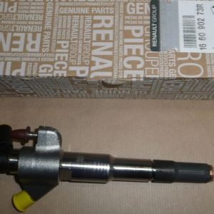 ENJEKTÖR RENAULT MASTER III 10 MASTER IV 19 2.3 DCİ 165BG ÇİFT TURBO M9T 166090273R-166009567R